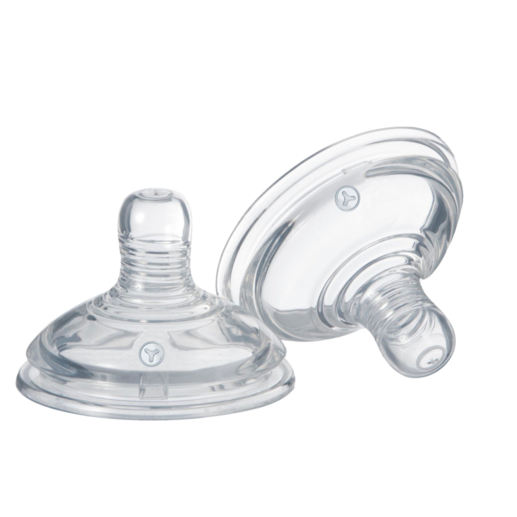 Thick Feed Flow (Y-CUT) Teat Pack Of 2 Tommee Tippee 422142