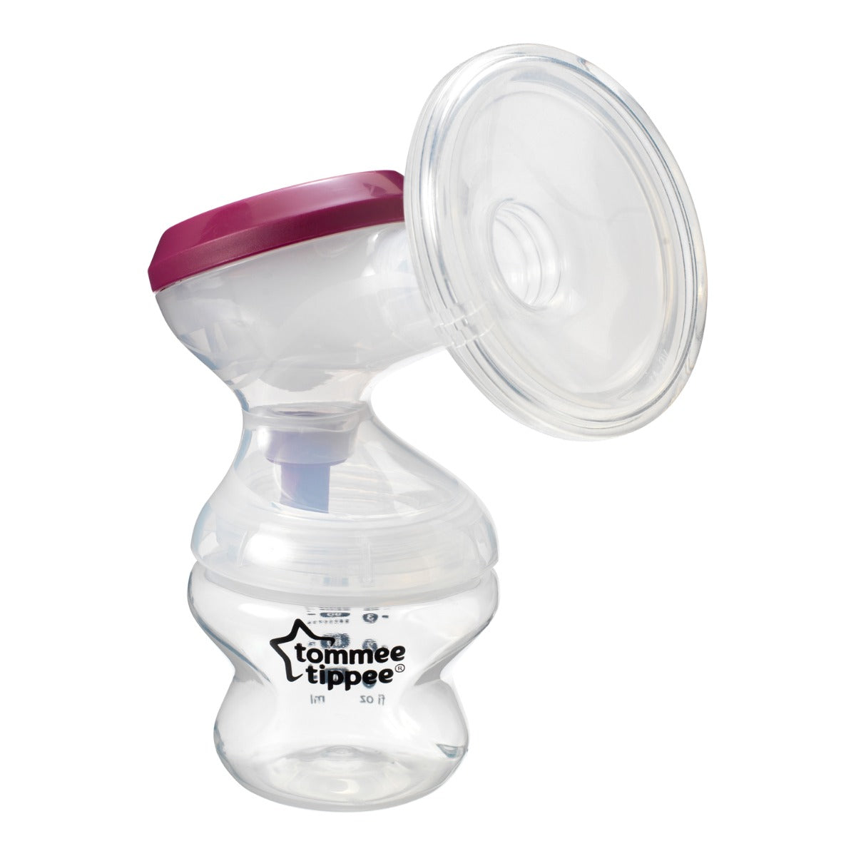 Electric Breast Pump Tommee Tippee 423620