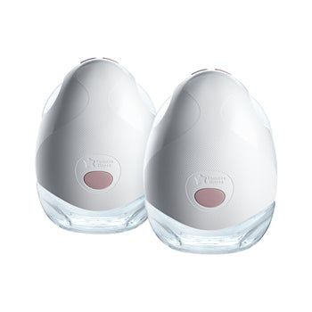 Made for Me™ Double Wearable Breast Pump