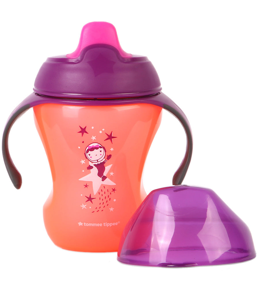 8OZ Training Sipee Cup Orange Tommee Tippee 549208