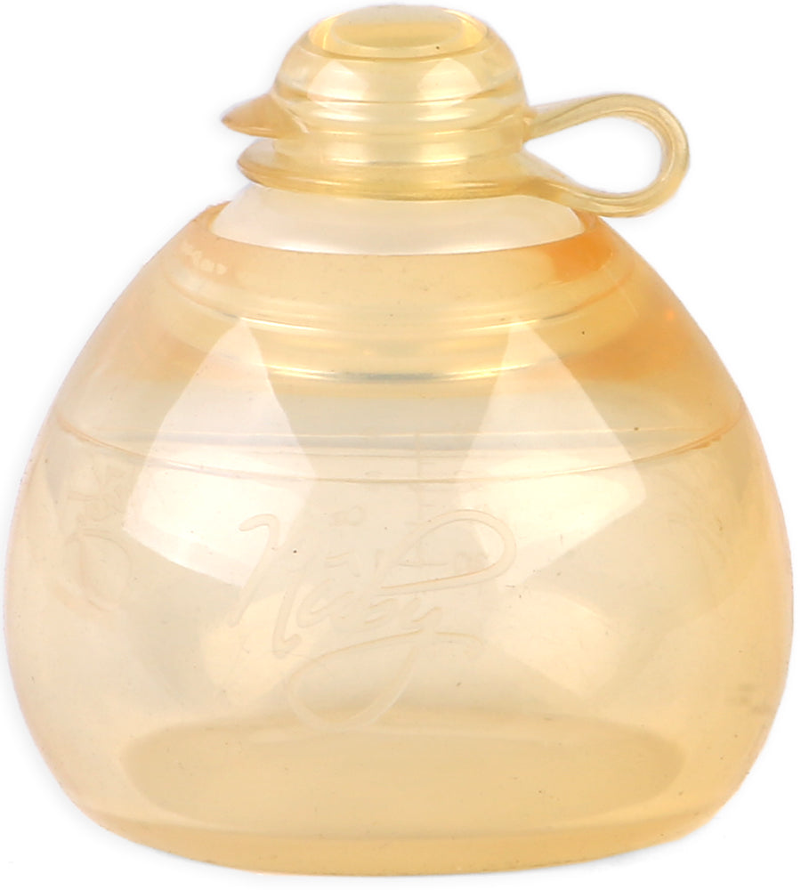 Nuby Natural Touch Breast Express Breast Pump