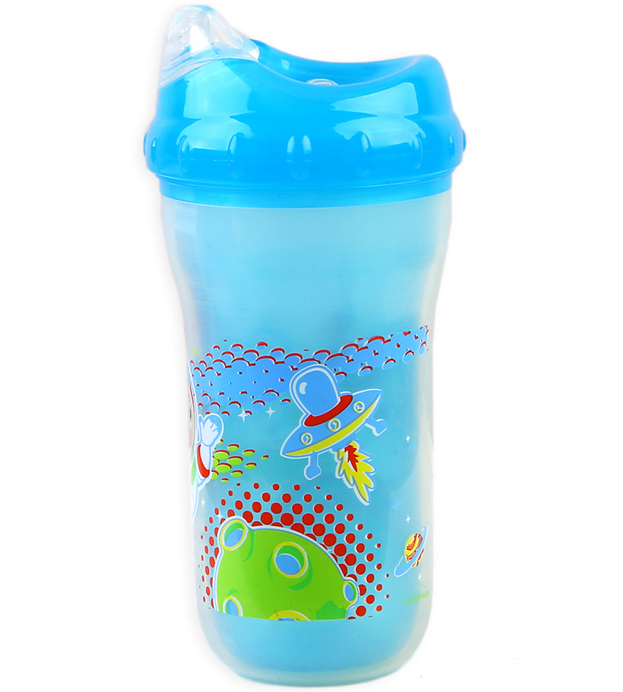Insulated Sipster Cup 270ml-Blue