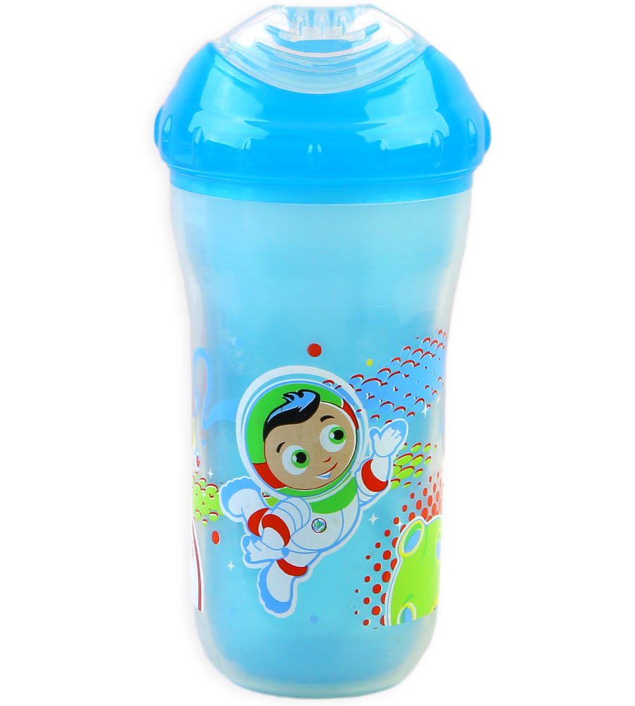 Insulated Sipster Cup 270ml-Blue