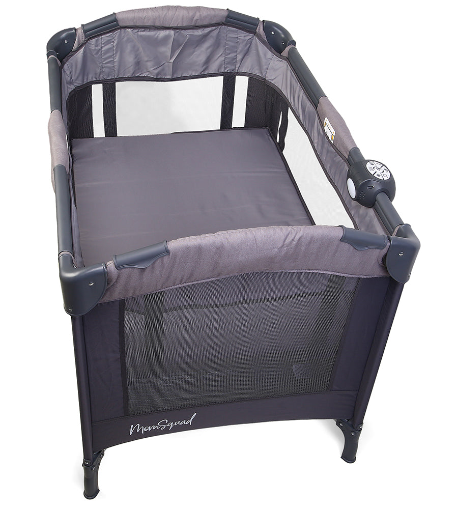 Nursery Center Playard - 0271840