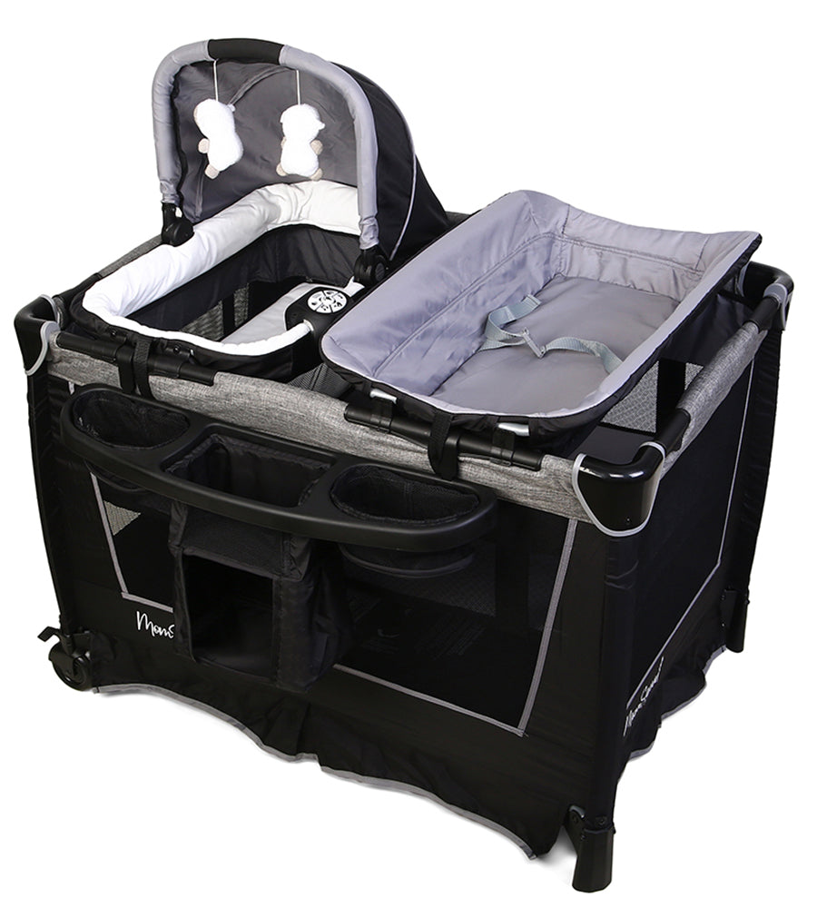 Nursery Center Playard - 0271836