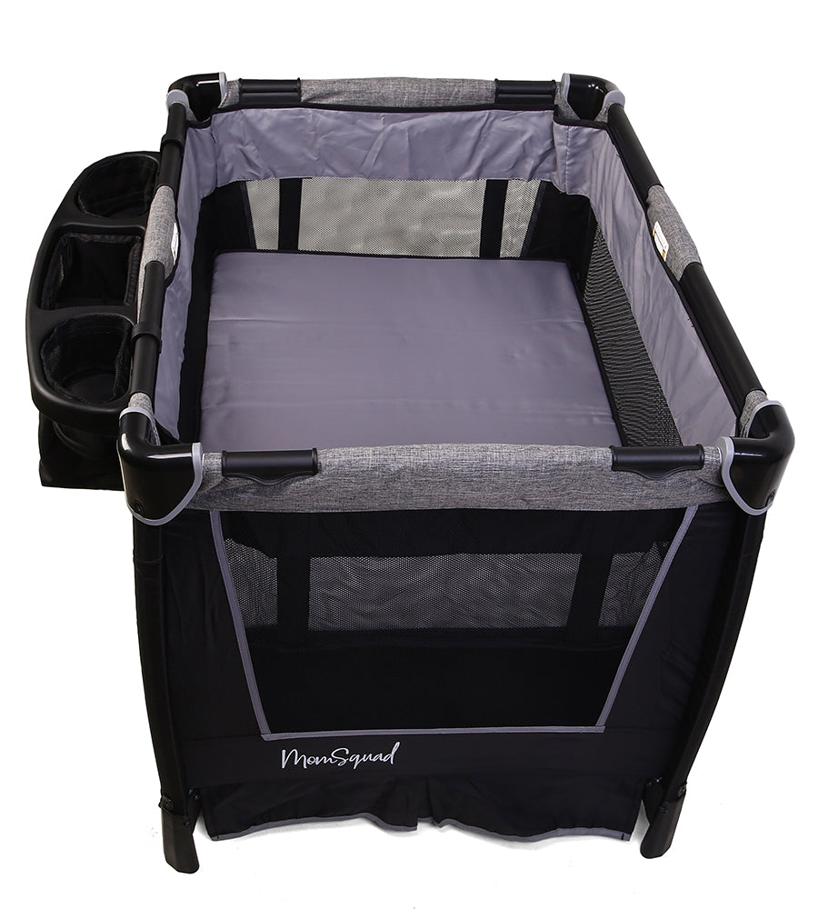 Nursery Center Playard - 0271836