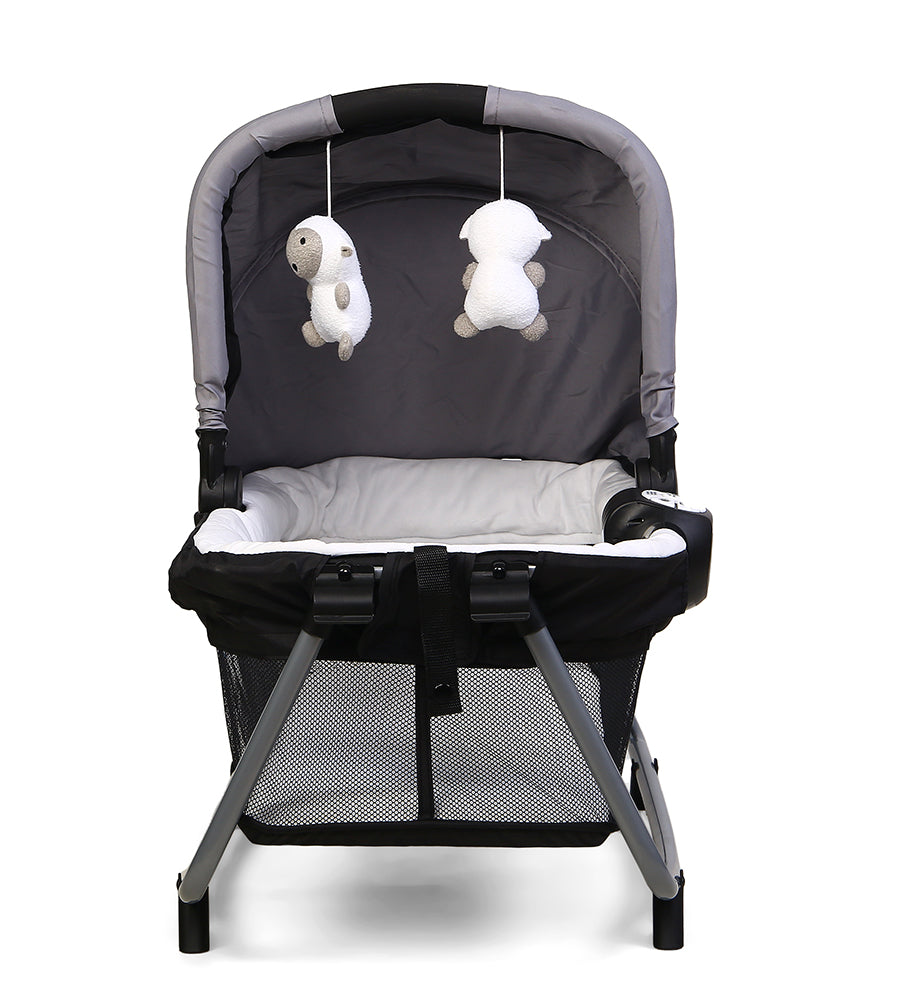 Nursery Center Playard - 0271835