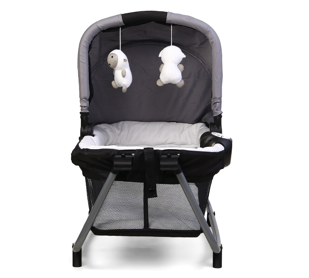 Nursery Center Playard - 0271836