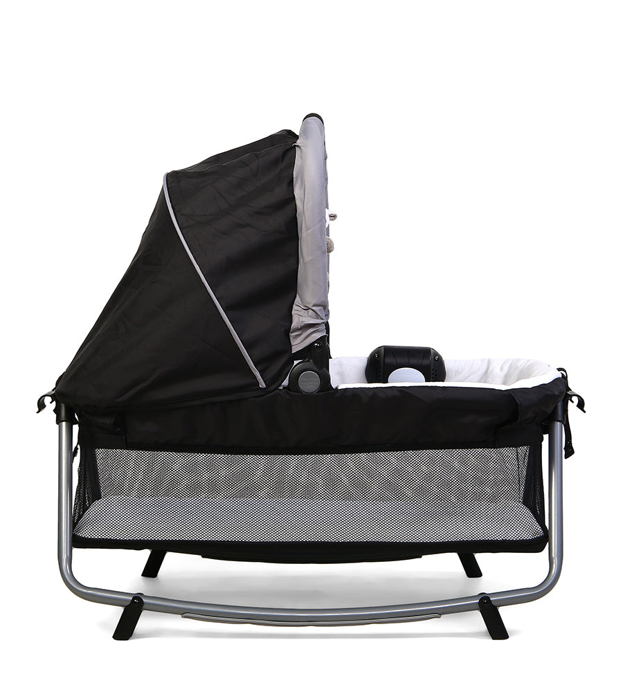 Nursery Center Playard - 0271835