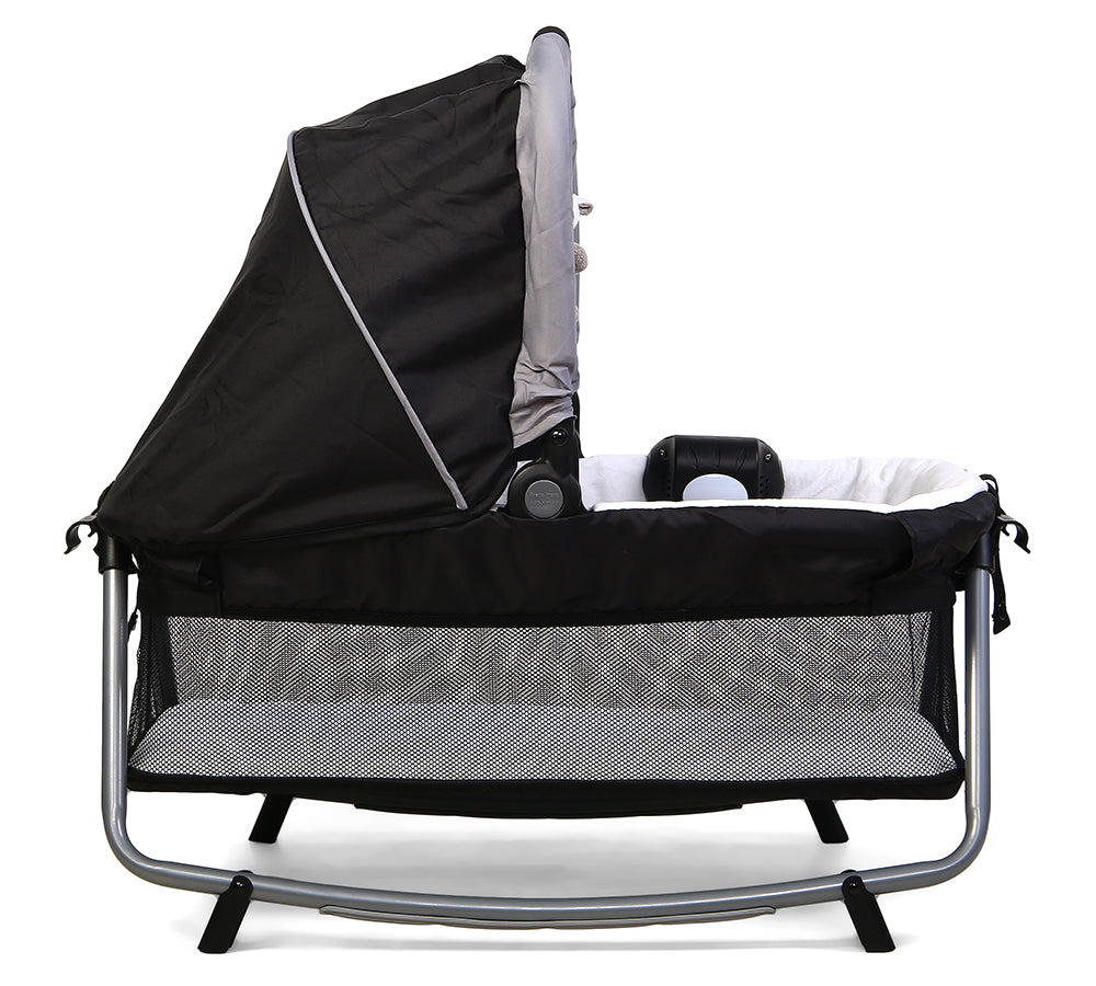Nursery Center Playard - 0271836