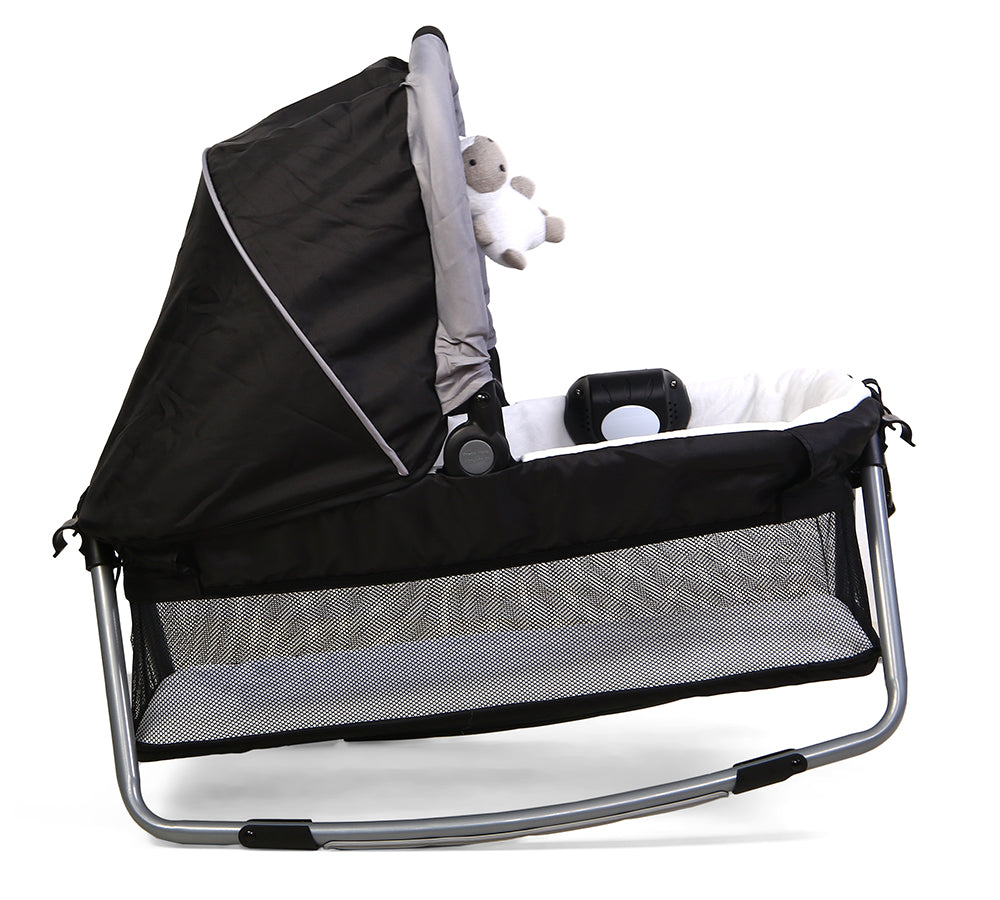Nursery Center Playard - 0271836