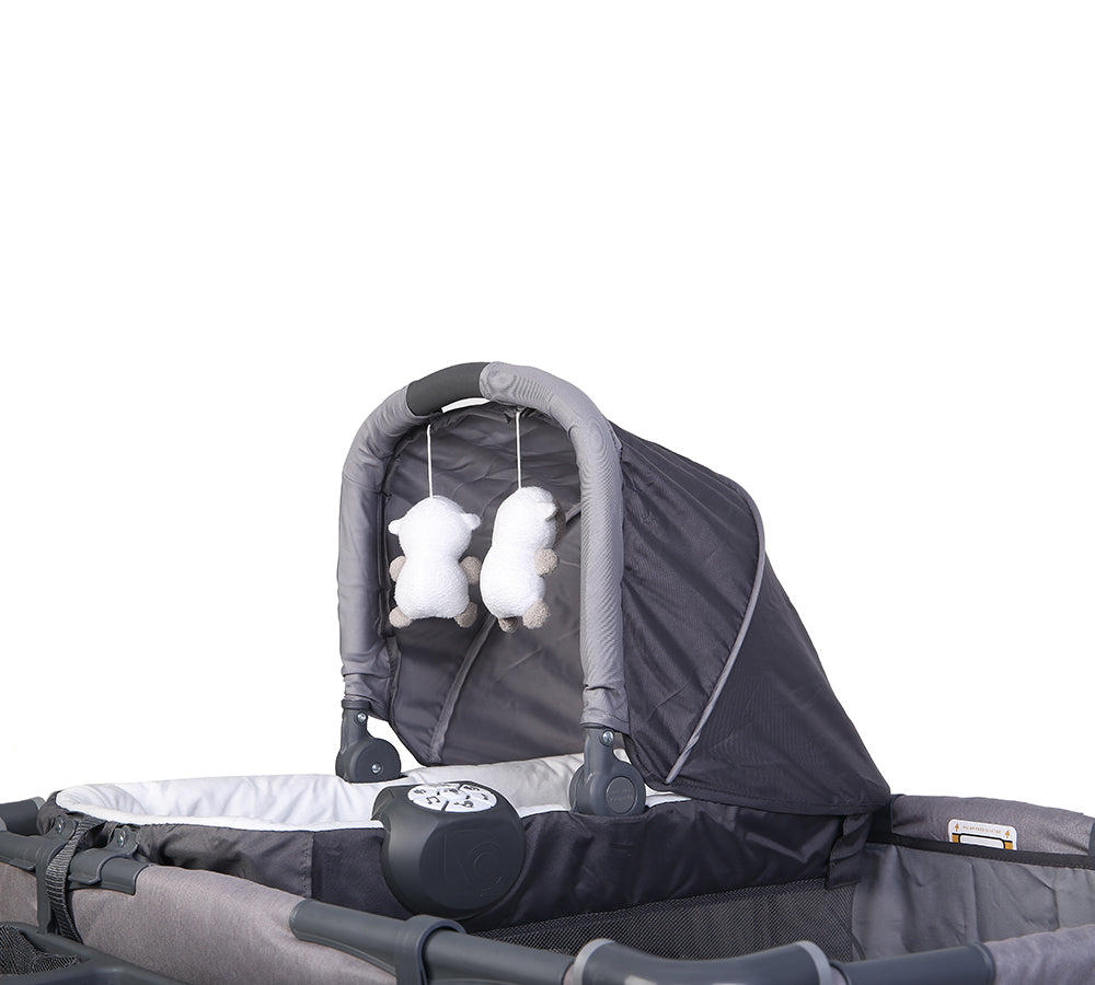 Nursery Center Playard - 0271835