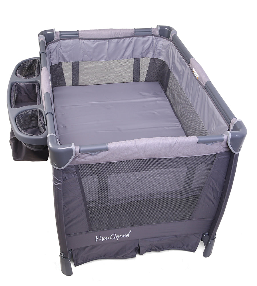 Nursery Center Playard - 0271835