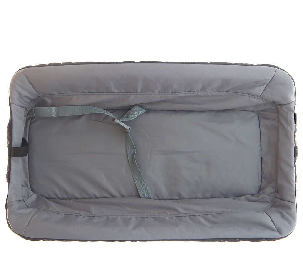 Nursery Center Playard - 0271836
