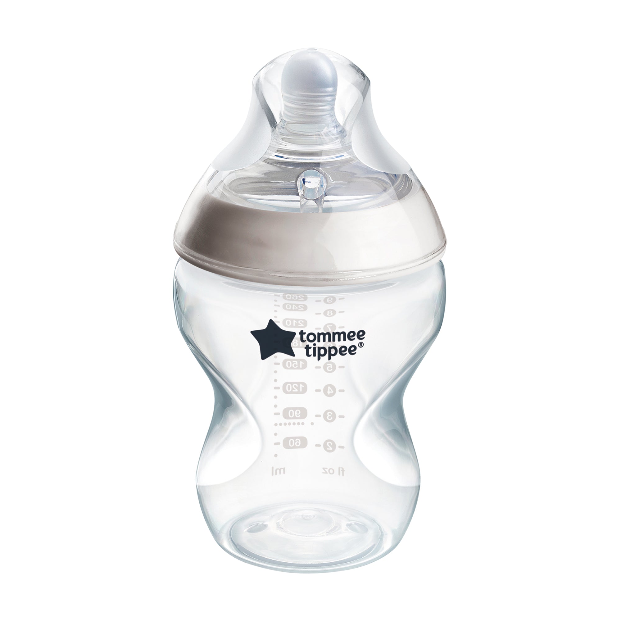 260ML Tinted Bottle Tommee Tippee - 423905