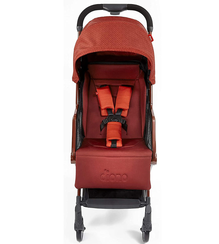 Mom Squad Diono Traverze Lightweight Stroller - 0248074