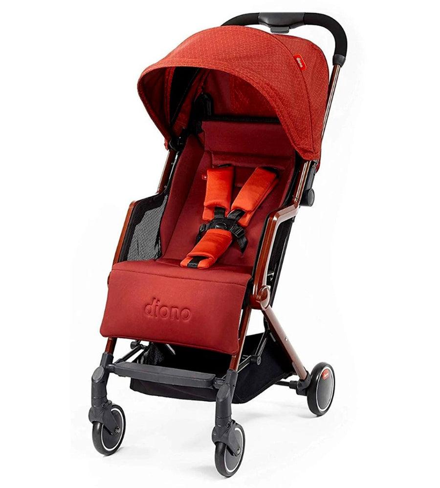 Mom Squad Diono Traverze Lightweight Stroller - 0248074