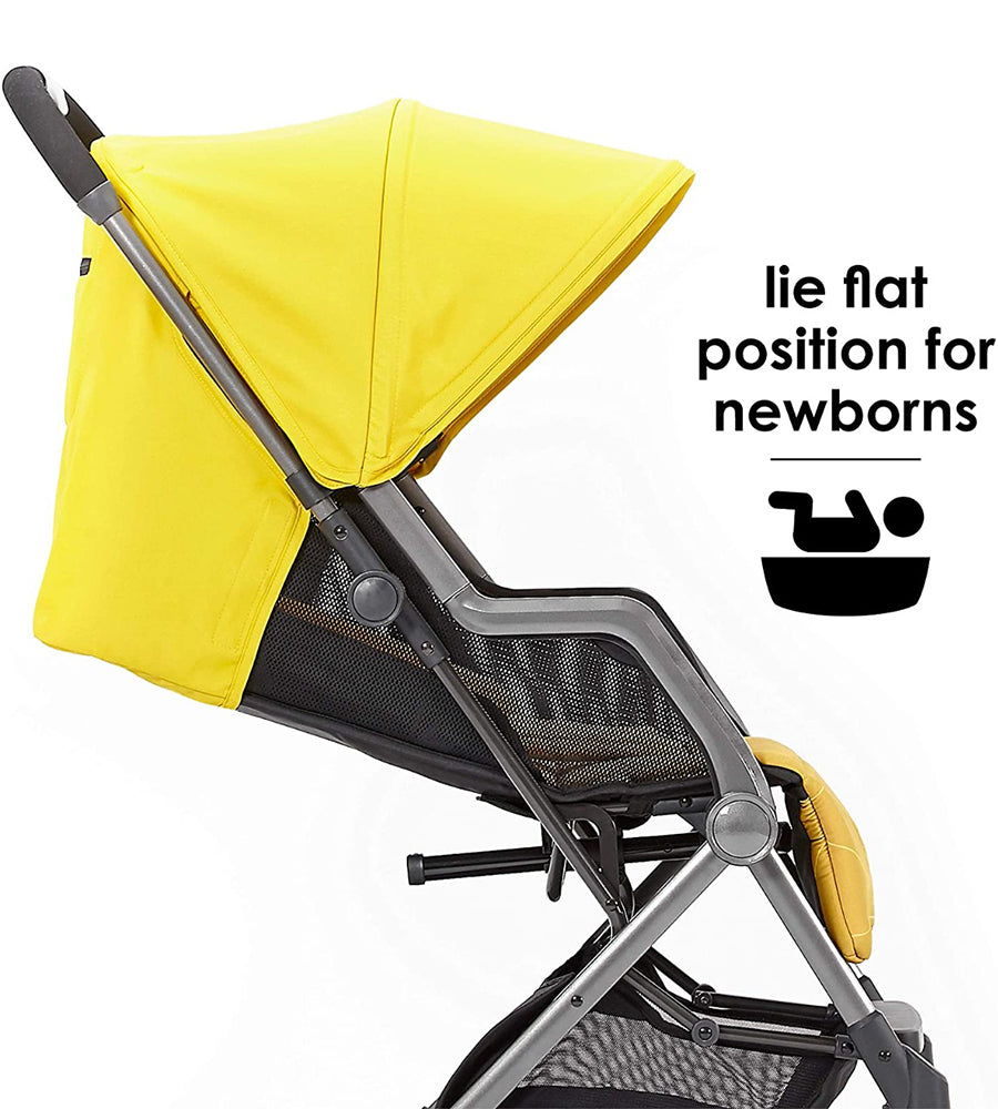 Mom Squad Diono Traverze Lightweight Stroller - 0248075