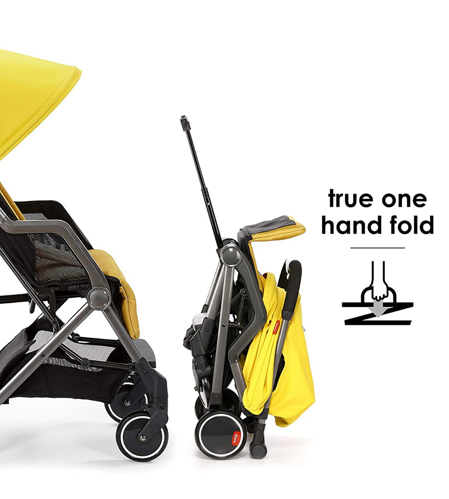 Mom Squad Diono Traverze Lightweight Stroller - 0248075