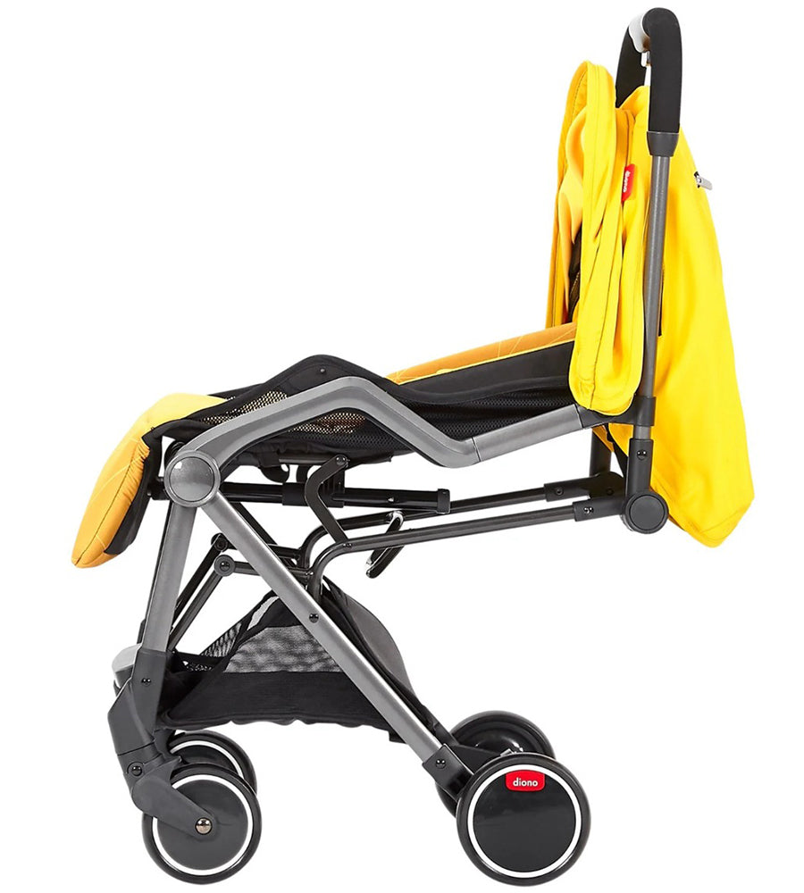 Mom Squad Diono Traverze Lightweight Stroller - 0248075
