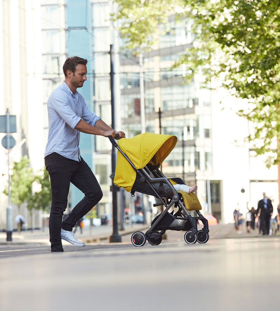 Mom Squad Diono Traverze Lightweight Stroller - 0248075