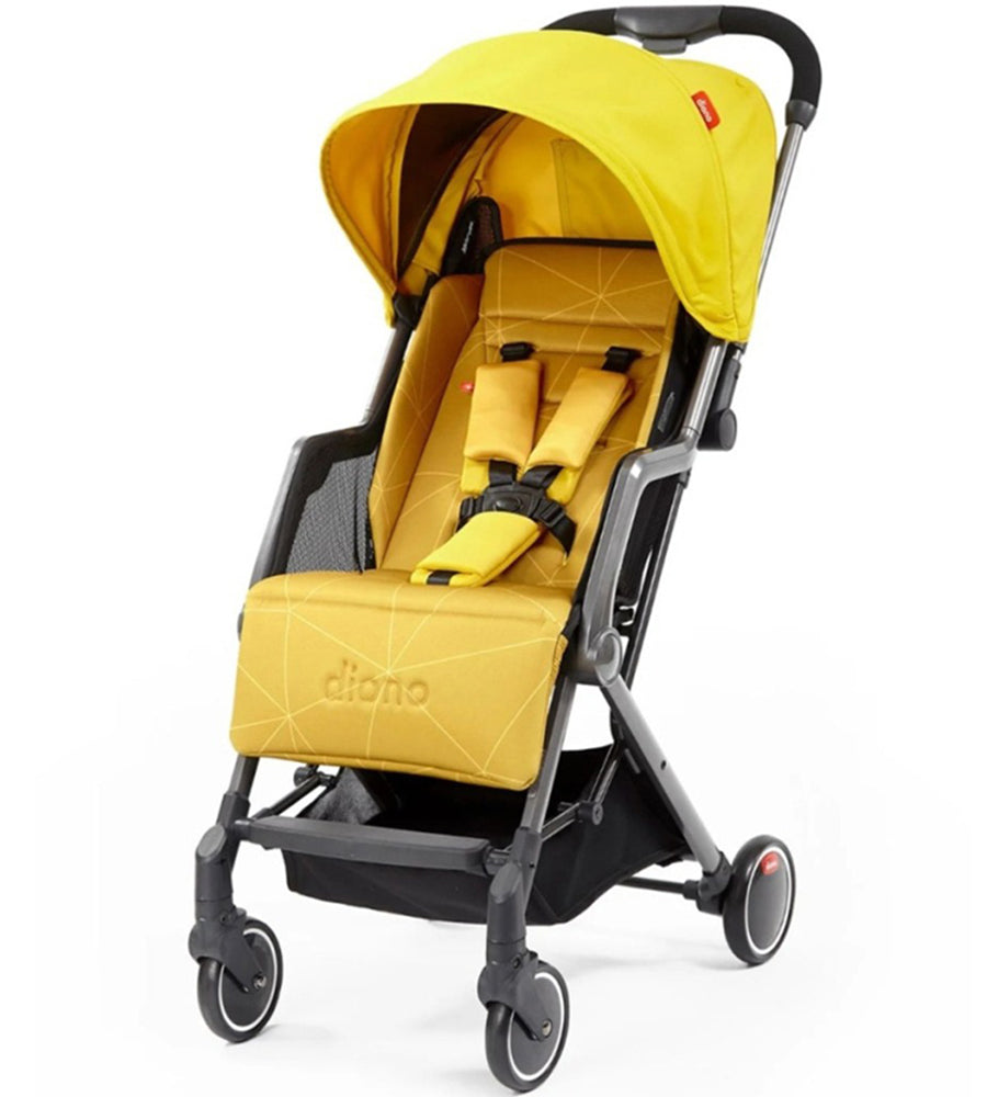Mom Squad Diono Traverze Lightweight Stroller - 0248075