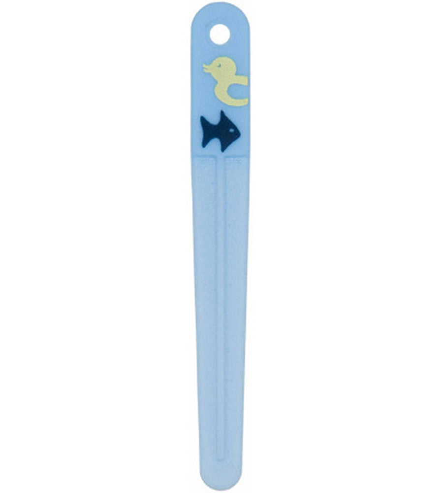 Nail Care Set Blue