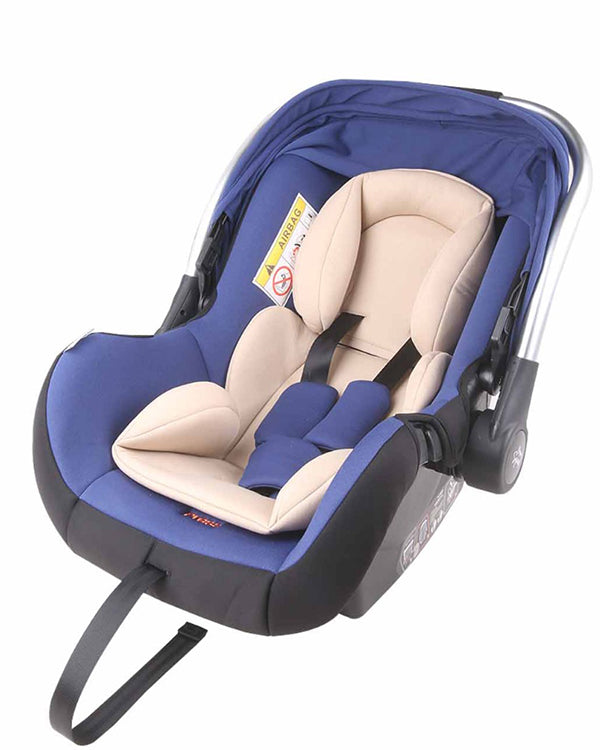 Carrycot Mom Squad YK-707 Blue - 0236167
