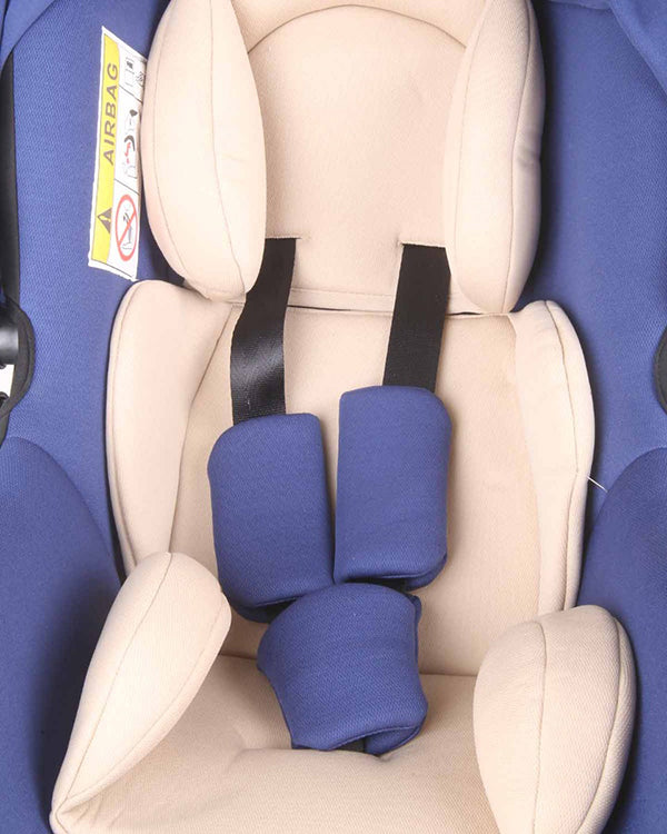 Carrycot Mom Squad YK-707 Blue - 0236167