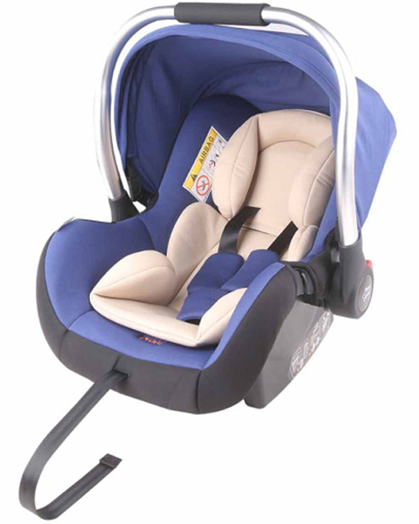 Carrycot Mom Squad YK-707 Blue - 0236167