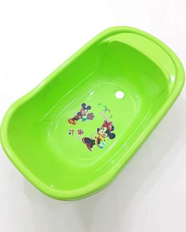 Mom Squad Bath Tub - 0242307