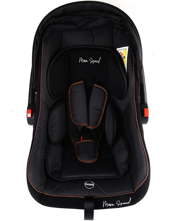 Mom Squad Carry Cot - 0242573