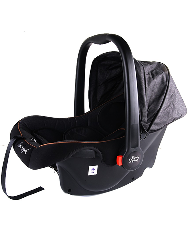 Mom Squad Carry Cot - 0242573