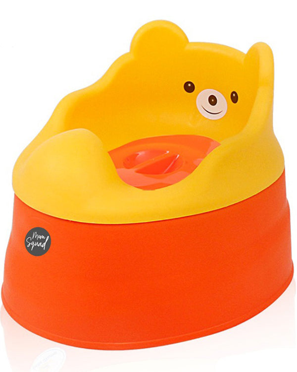 Mom Squad Potty Seat - 0243384