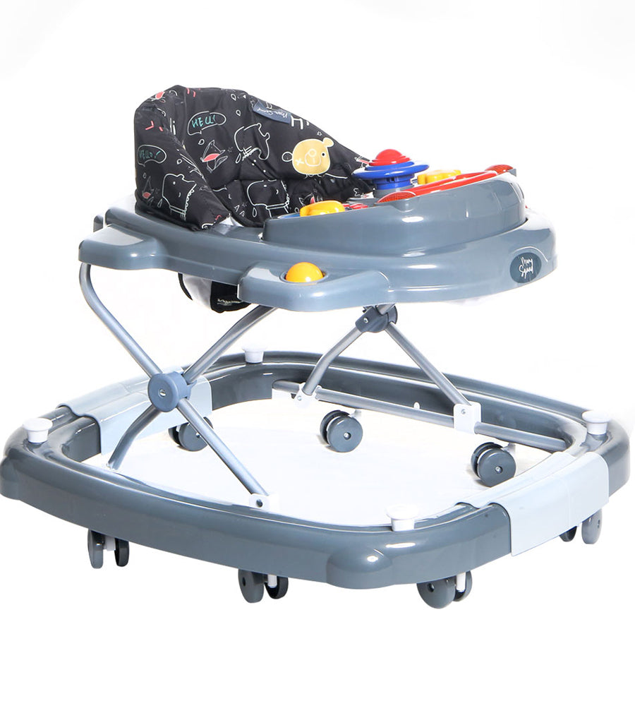 Baby Walker With Rocking - 0244614