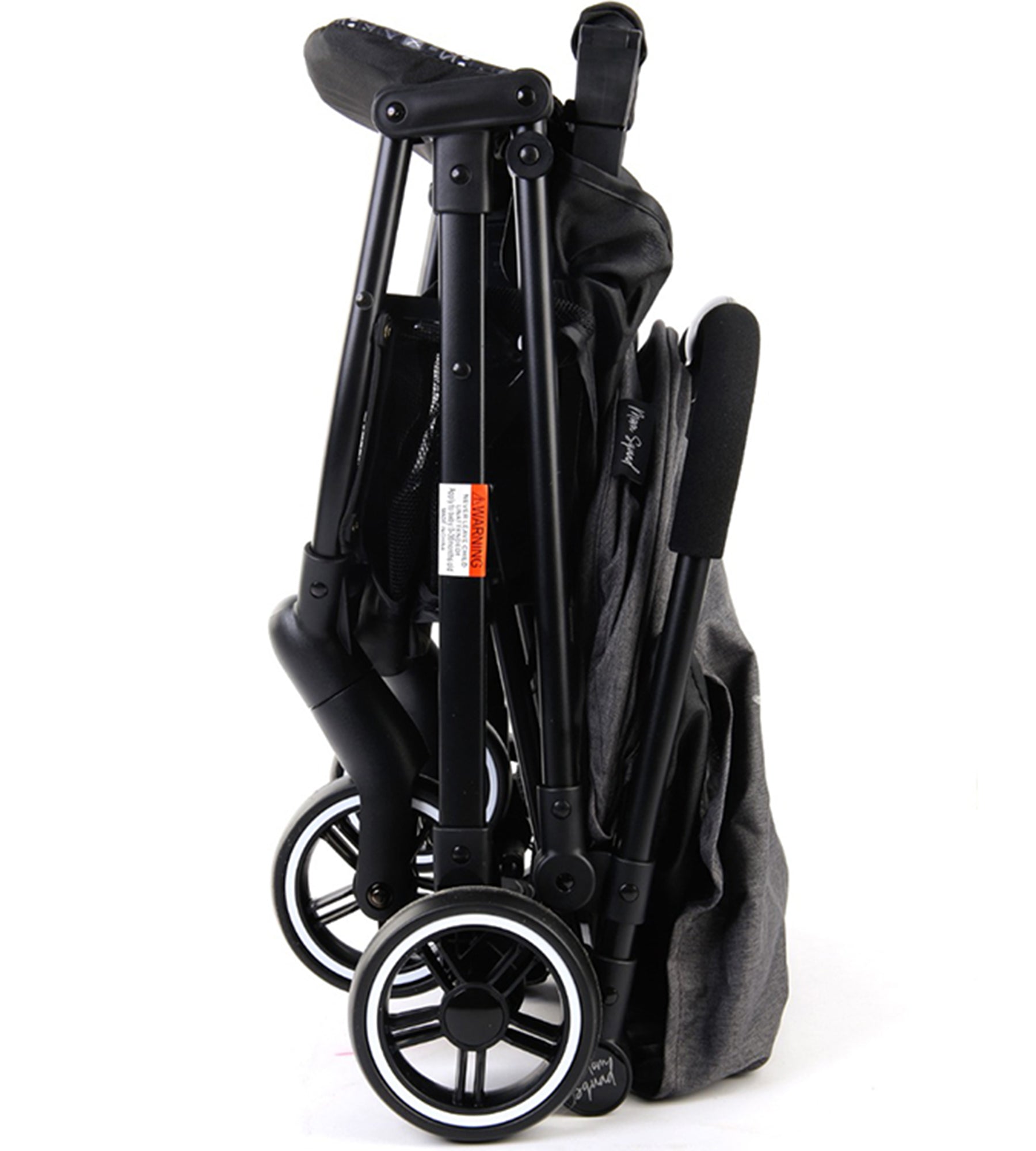 Stroller Mom Squad C3A - Grey - 0252224