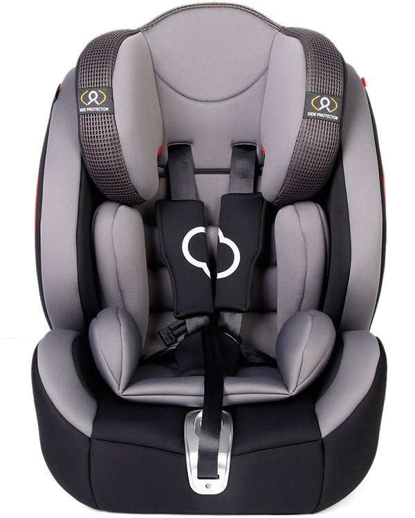 Car Seat Mom Squad YK-921N - Grey - 0265573