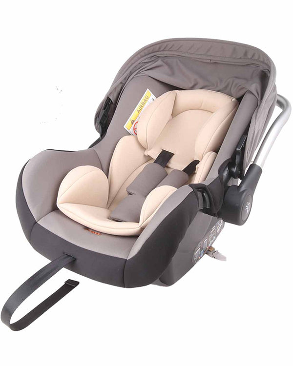 Carrycot Mom Squad YK-707 Grey - 0236165