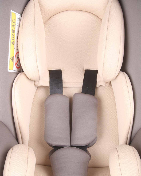 Carrycot Mom Squad YK-707 Grey - 0236165