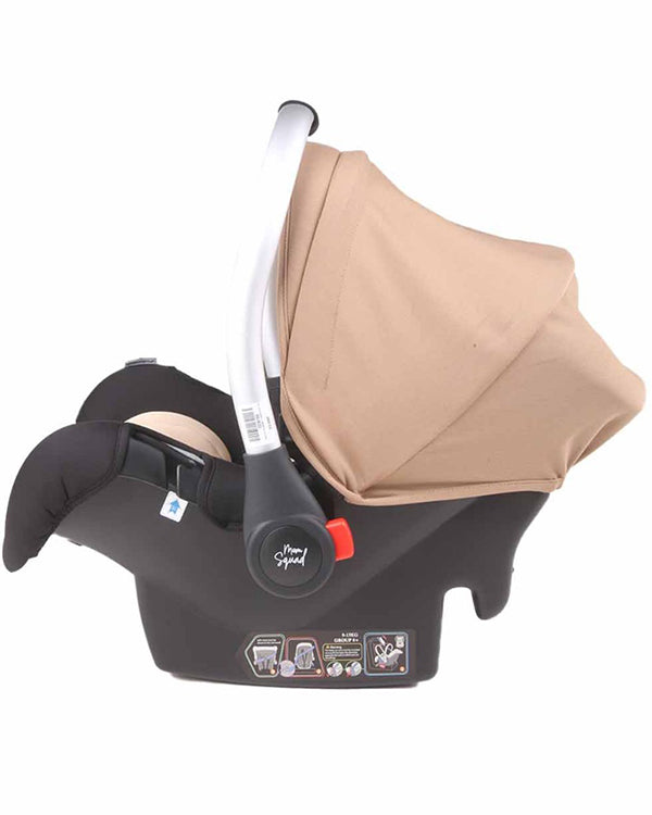 Carrycot Mom Squad - 707 Khaki - 0236166