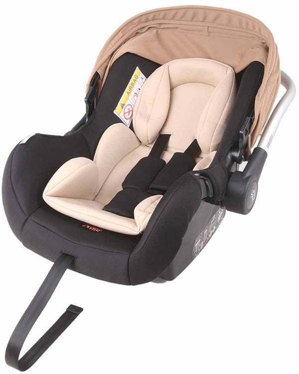 Carrycot Mom Squad - 707 Khaki - 0236166
