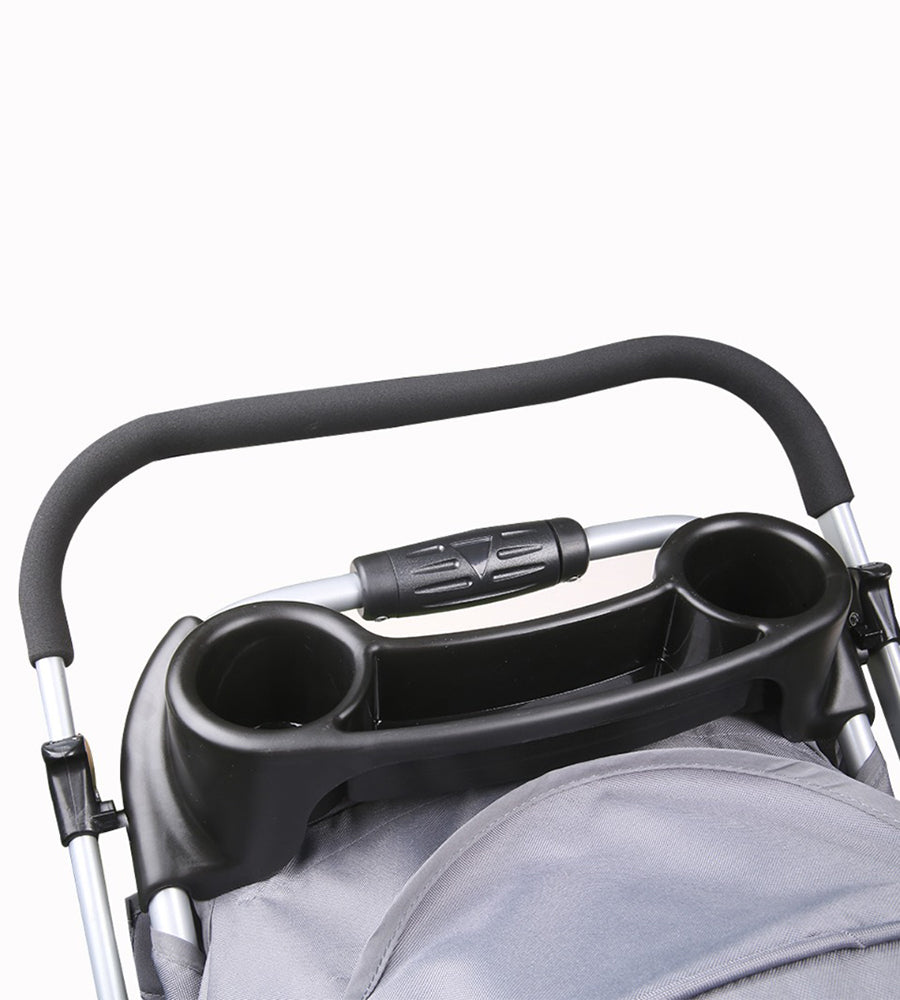 Stroller Mom Squad C-19 - Grey - 0237595