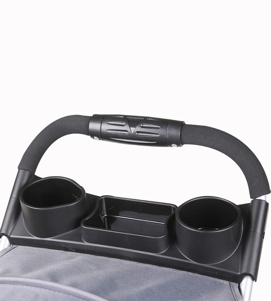 Stroller Mom Squad C-19 - Grey - 0237595