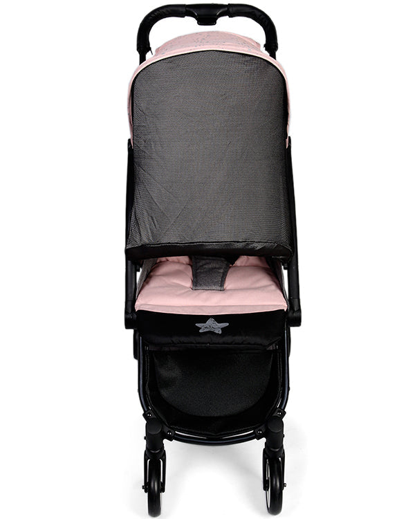 Mom Squad Tuc Tuc Stroller (Pink) - 0250638