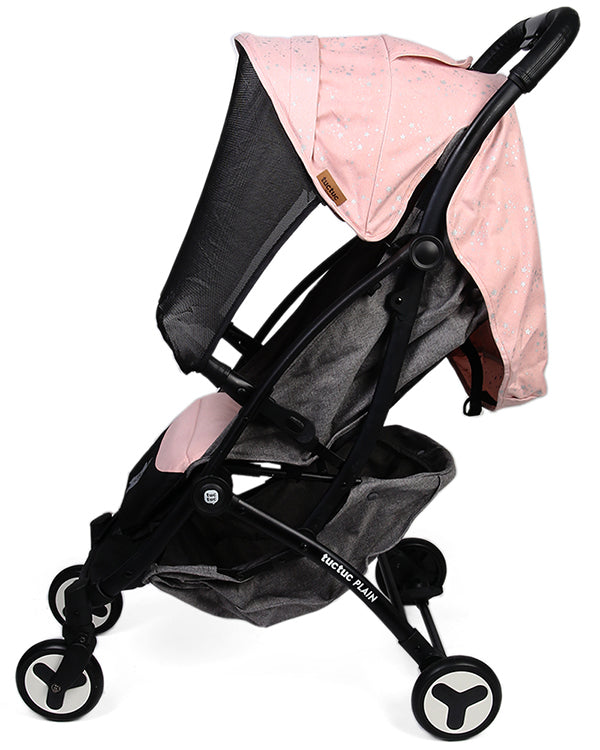 Mom Squad Tuc Tuc Stroller (Pink) - 0250638