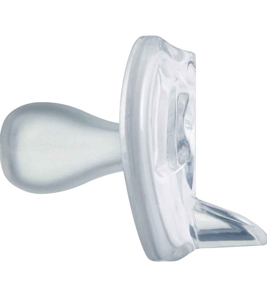 0-6M Silicone Soother Tommee Tippee 433450