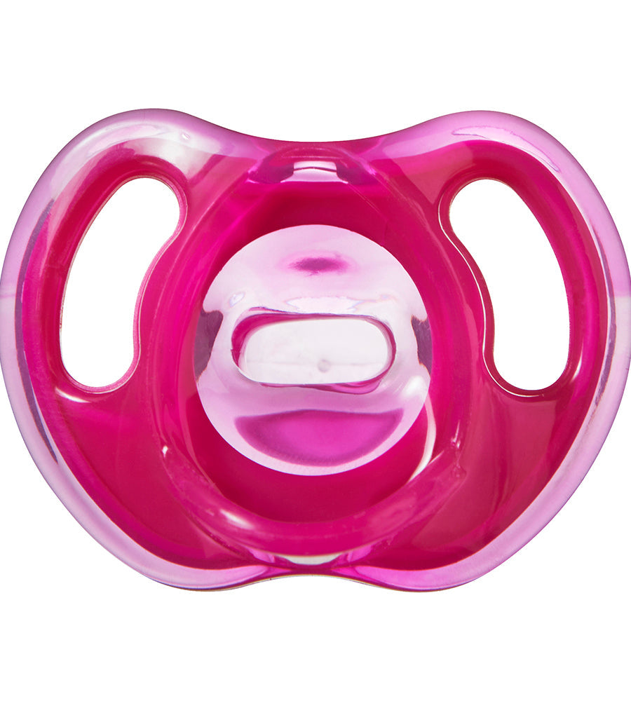 18-36M Silicone Soother Tommee Tippee 433454