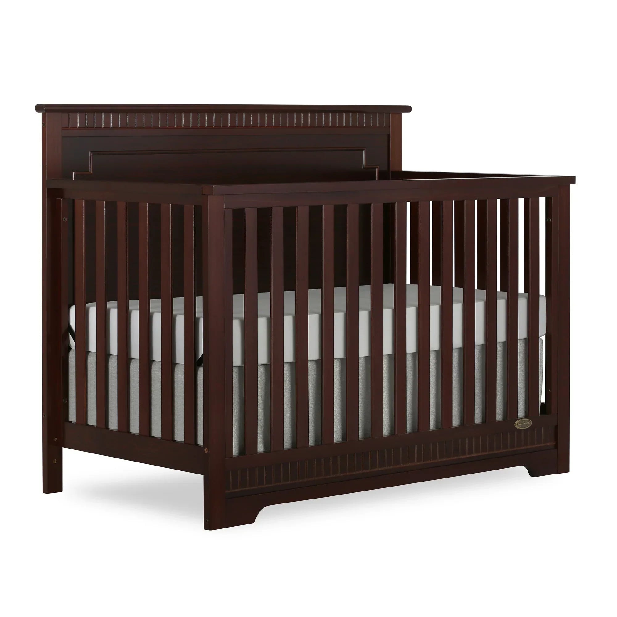 Morgan 3 in 1 Convertible Crib DOM 733 (0242192)