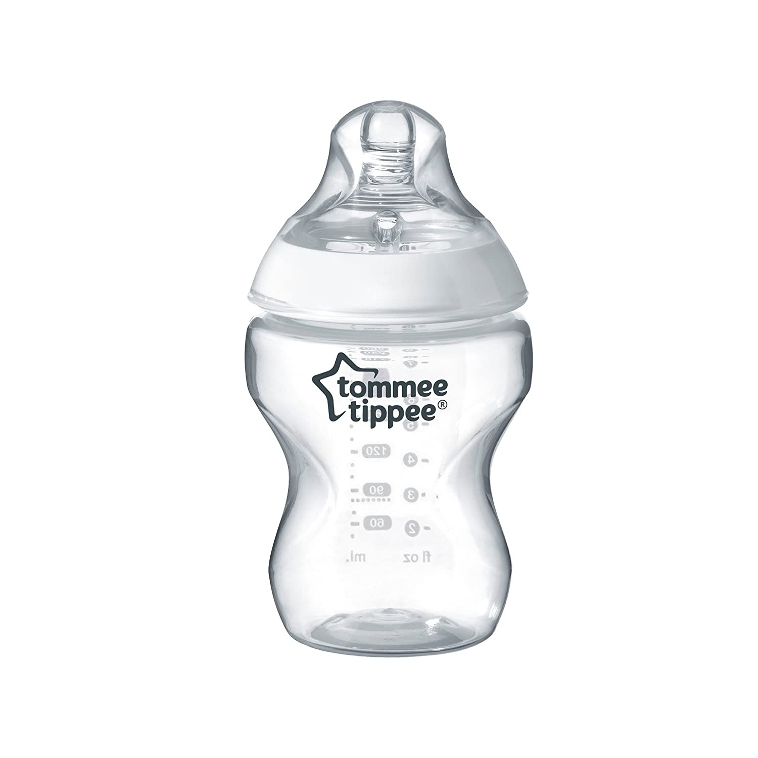 260ML/9OZ Bottle Tommee Tippee 421113