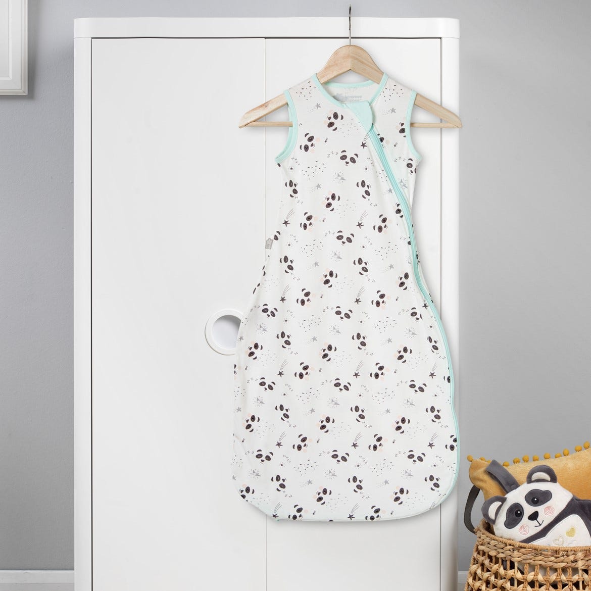 Tommee Tippee Sleeping Bag For Baby 0.2T 0-4M Little Pip